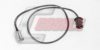 IVECO 42530900 Warning Contact, brake pad wear